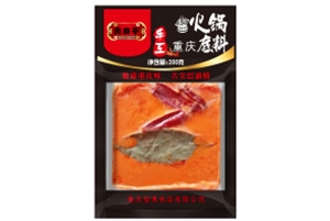 天天5G天天爽国产包装：火锅底料包装袋定制成功案例